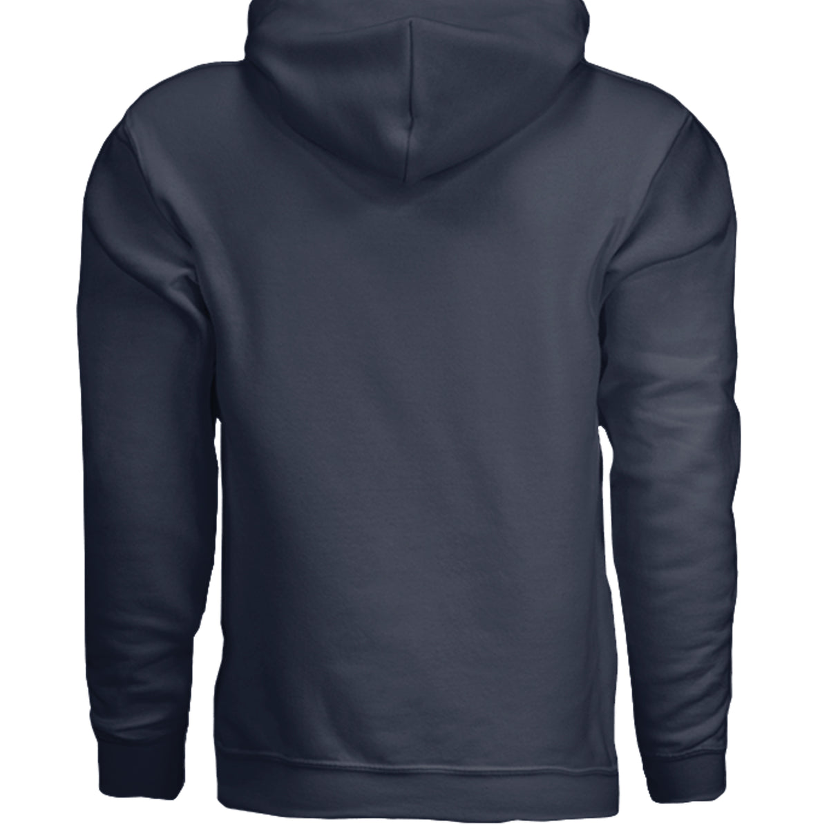 NAVY - BACK