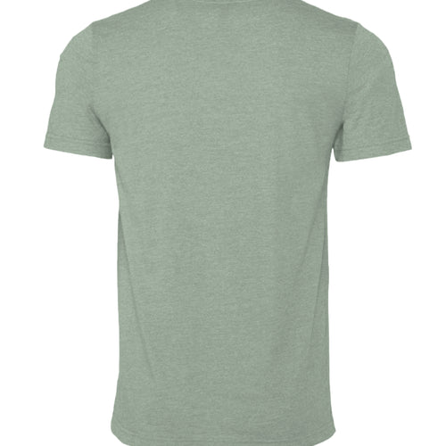 Heather Sage - 3001CVC - BACK