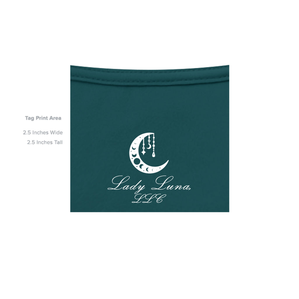 Fan Marine Green - G640 - INSIDE_TAG_LINE