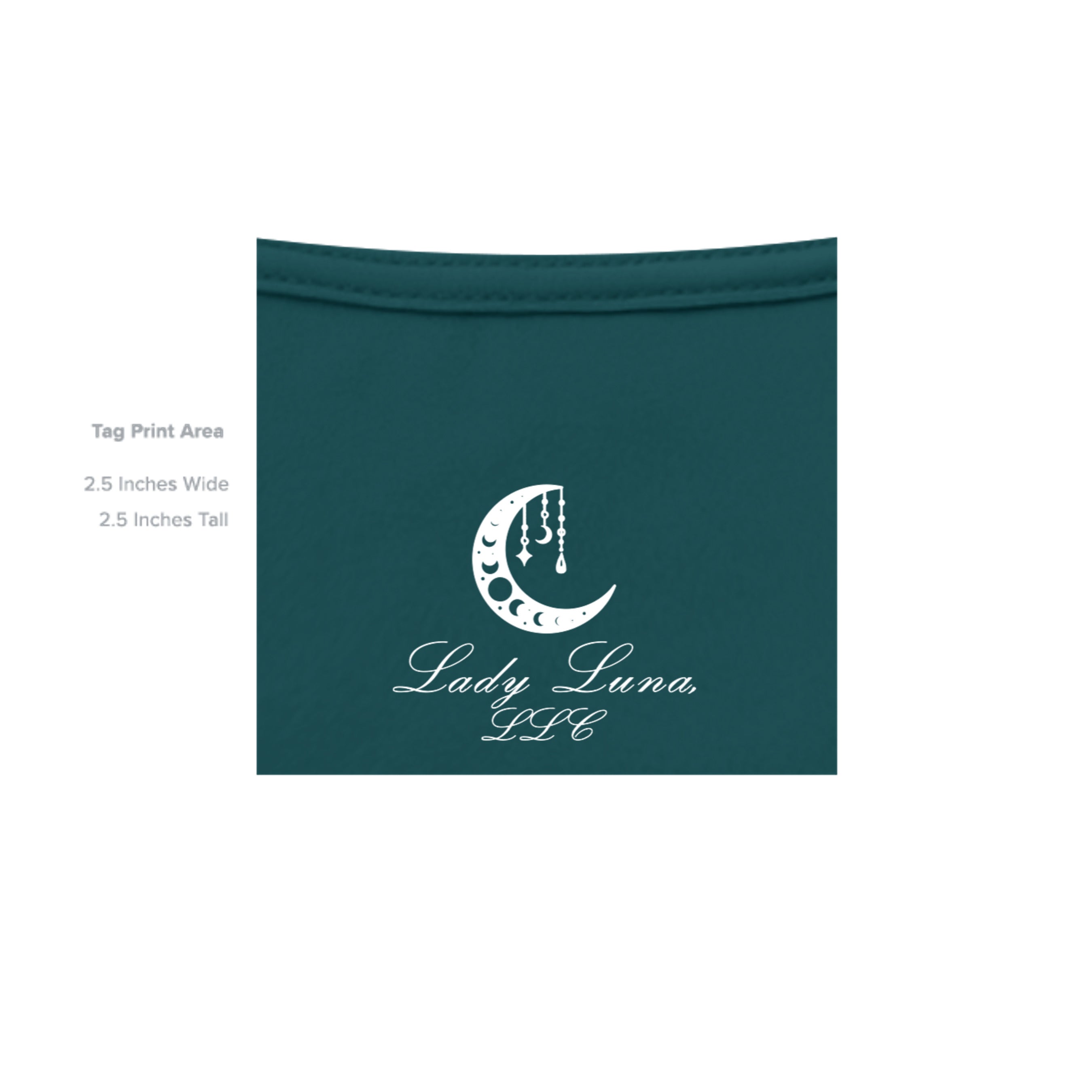 Fan Marine Green - G640 - INSIDE_TAG_LINE
