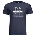 NAVY - 3001C - FRONT