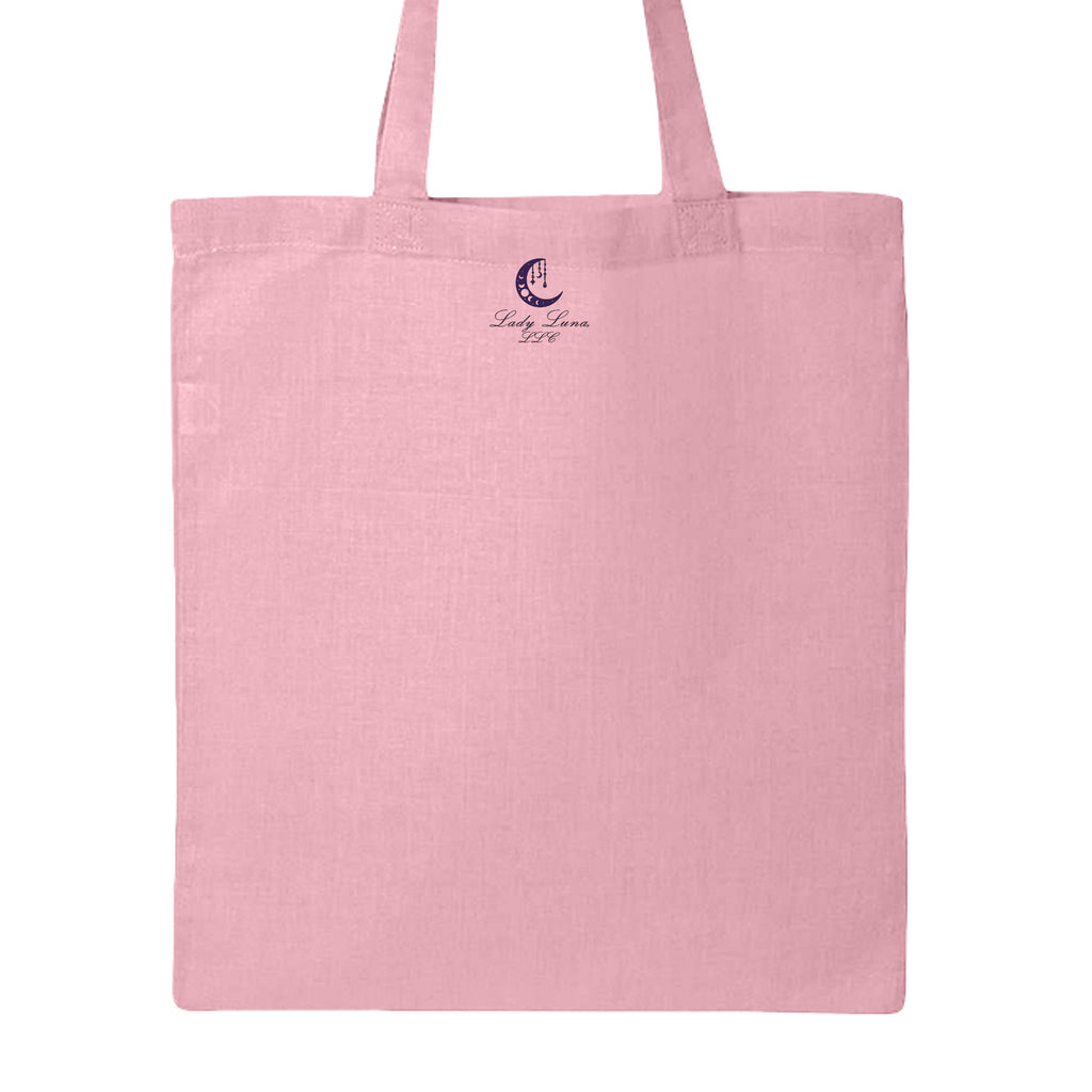 Light Pink - QTB - BACK