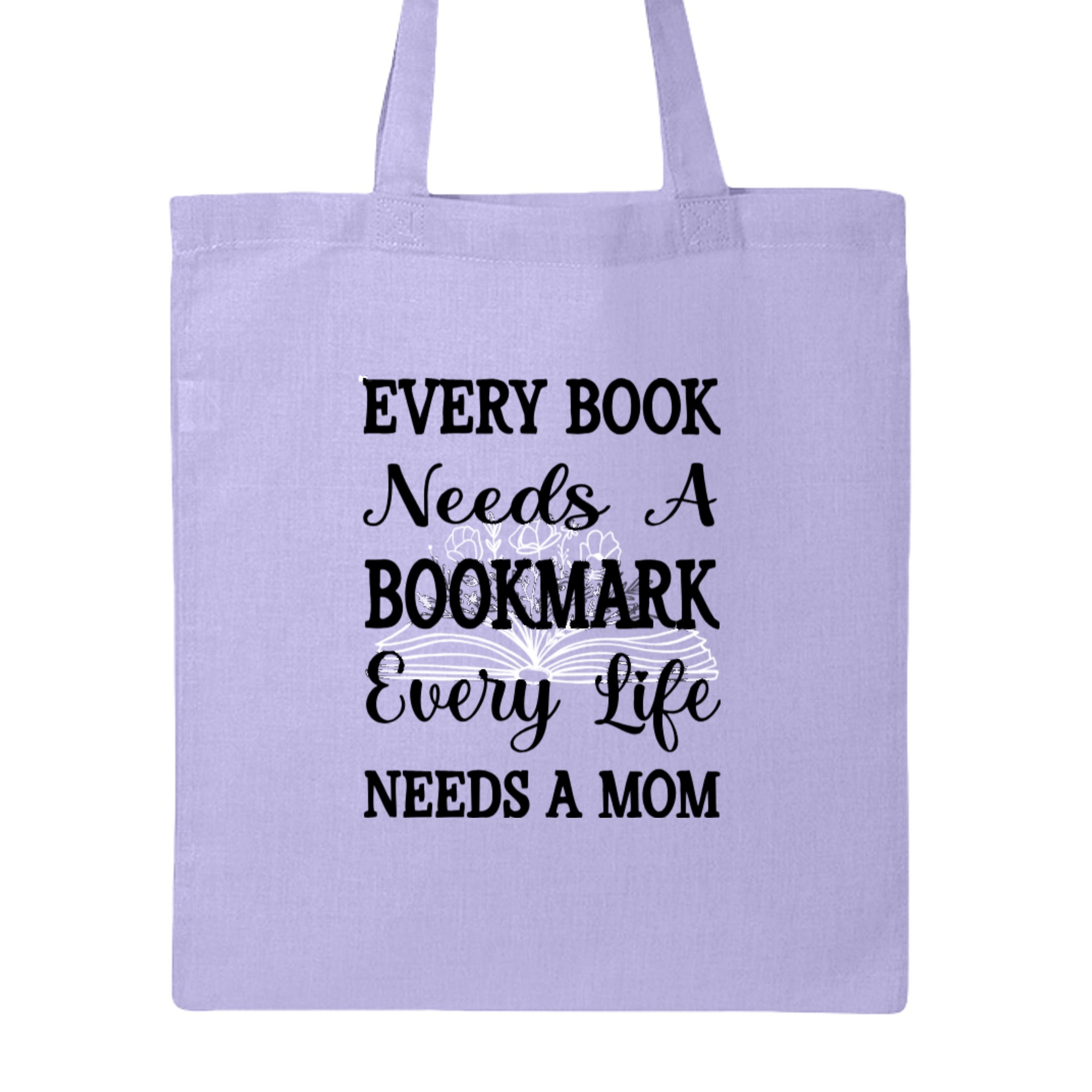 Lavender - QTB - FRONT