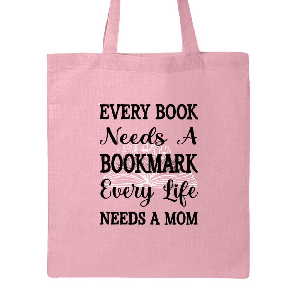 Light Pink - QTB - FRONT