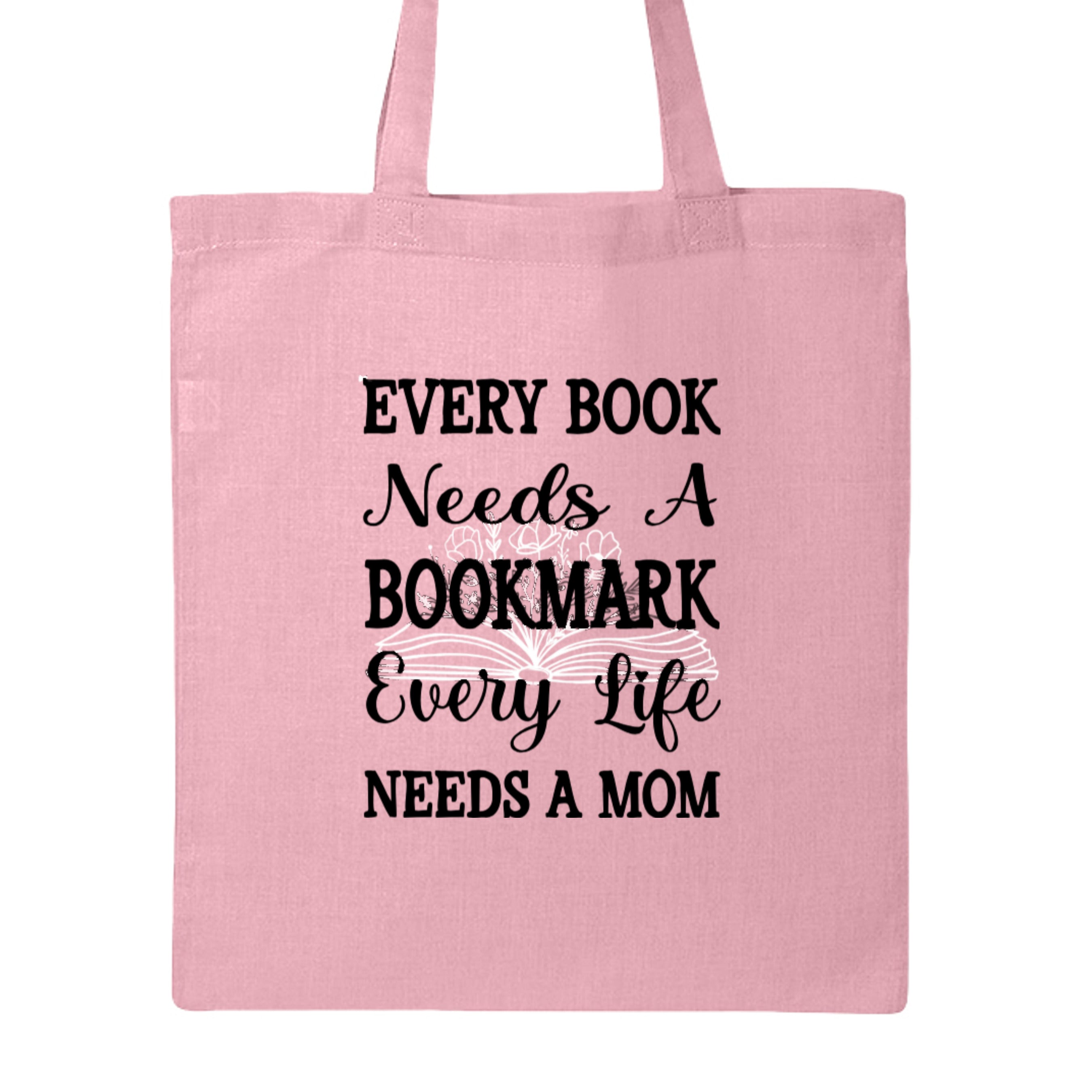 Light Pink - QTB - FRONT