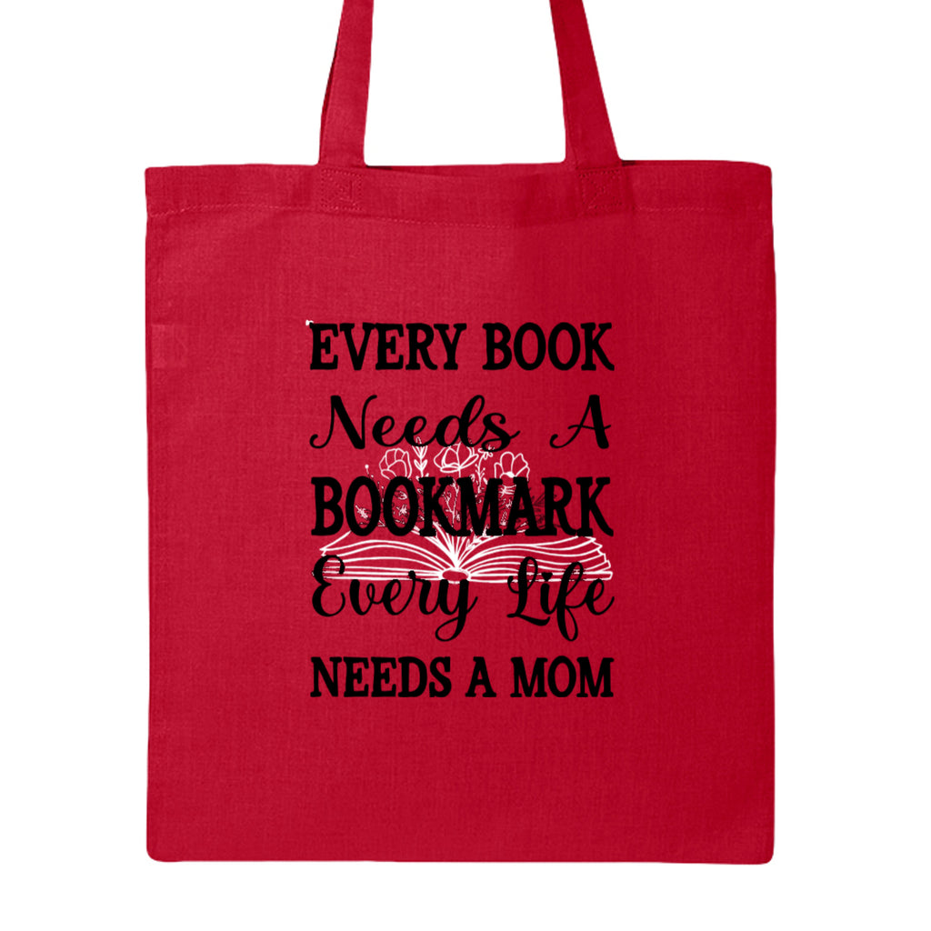 Red - QTB - FRONT