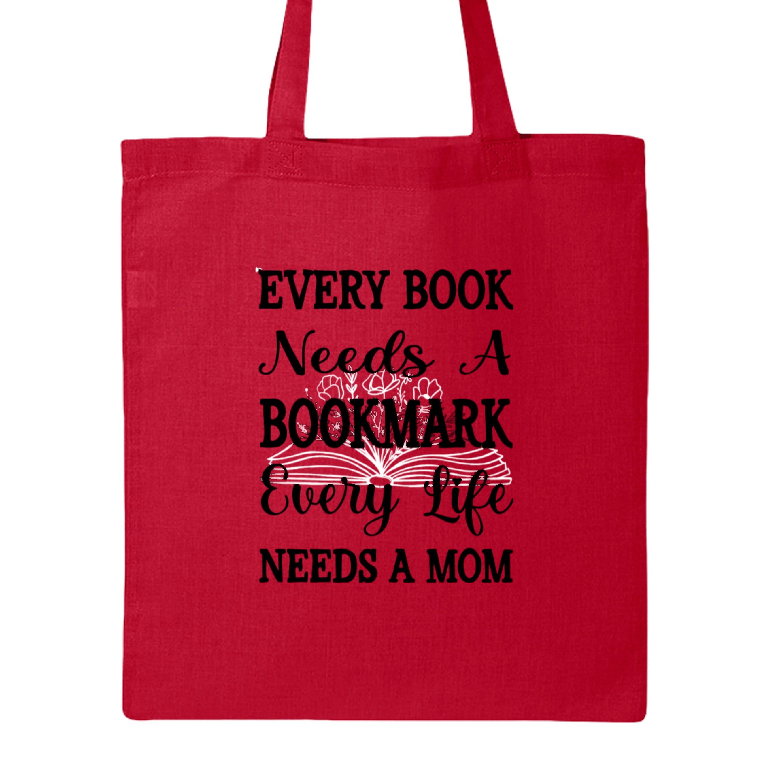 Red - QTB - FRONT