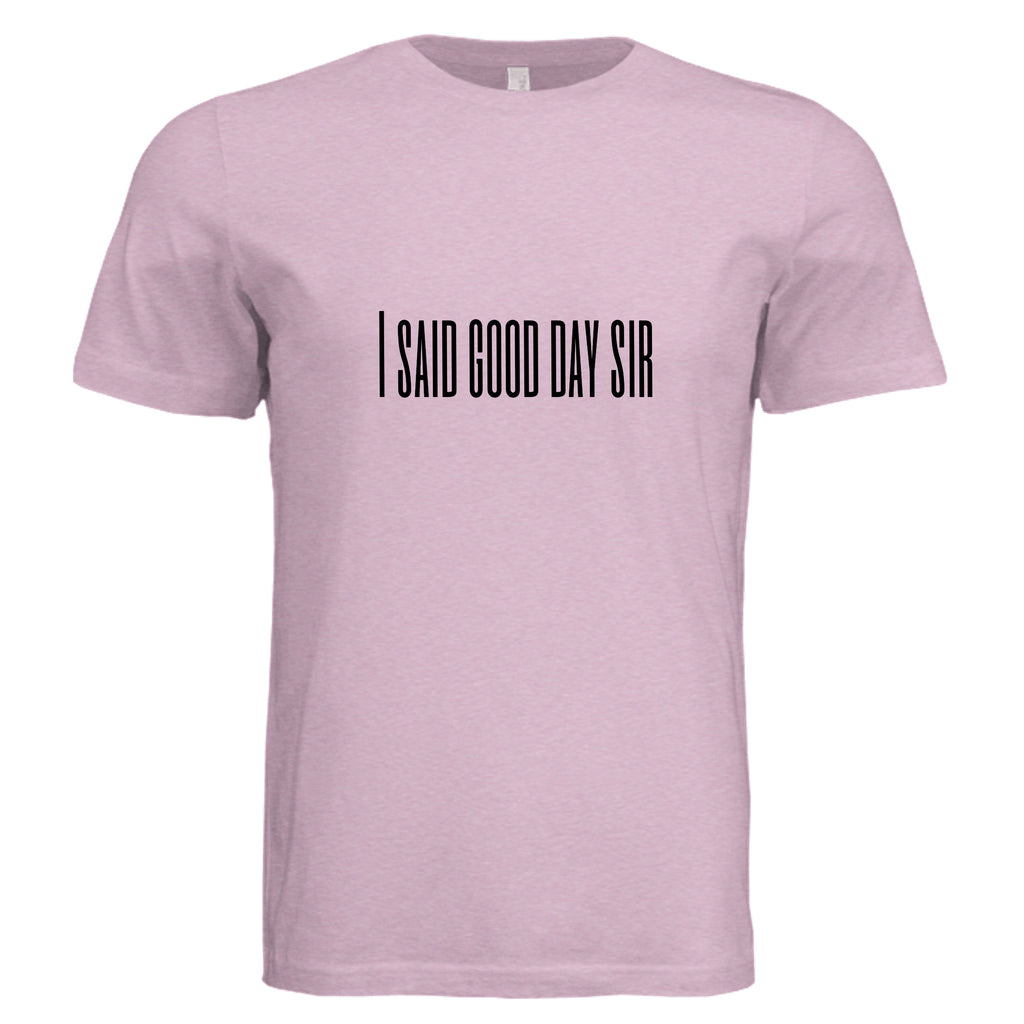 Lilac Triblend - 3413C - FRONT