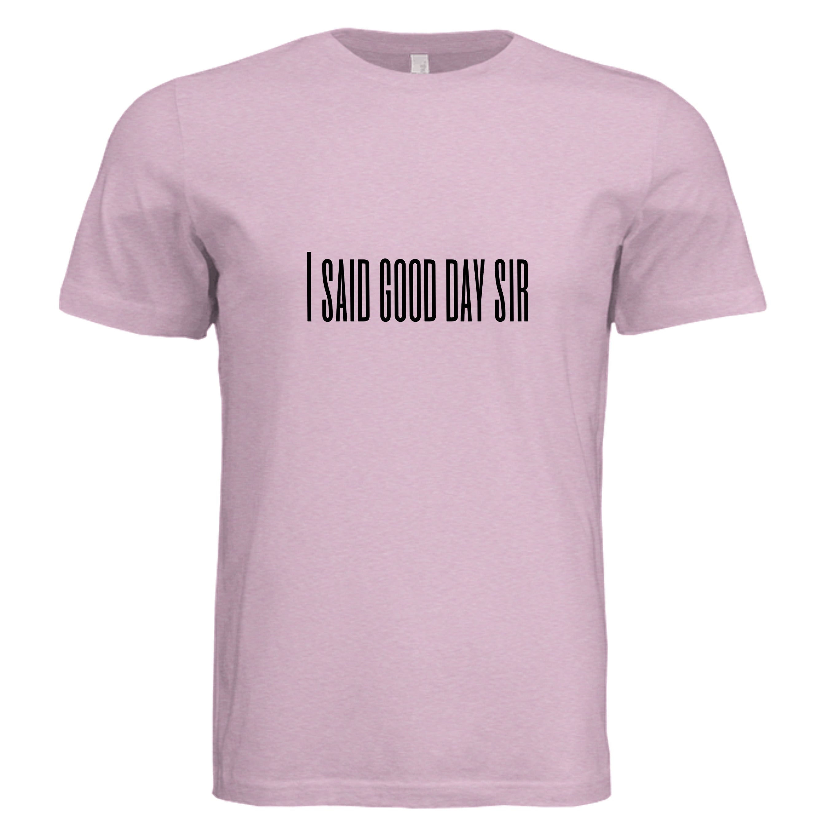Lilac Triblend - 3413C - FRONT