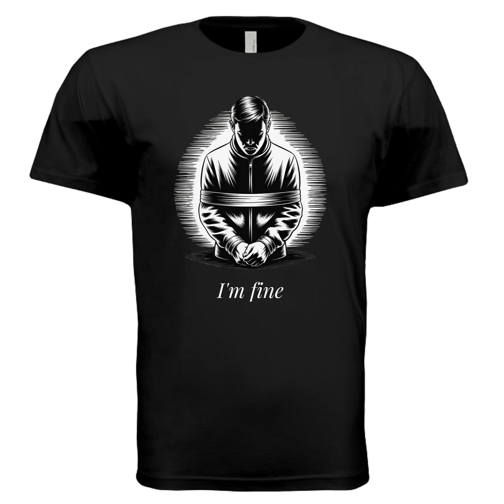 BLACK - 3600 - FRONT