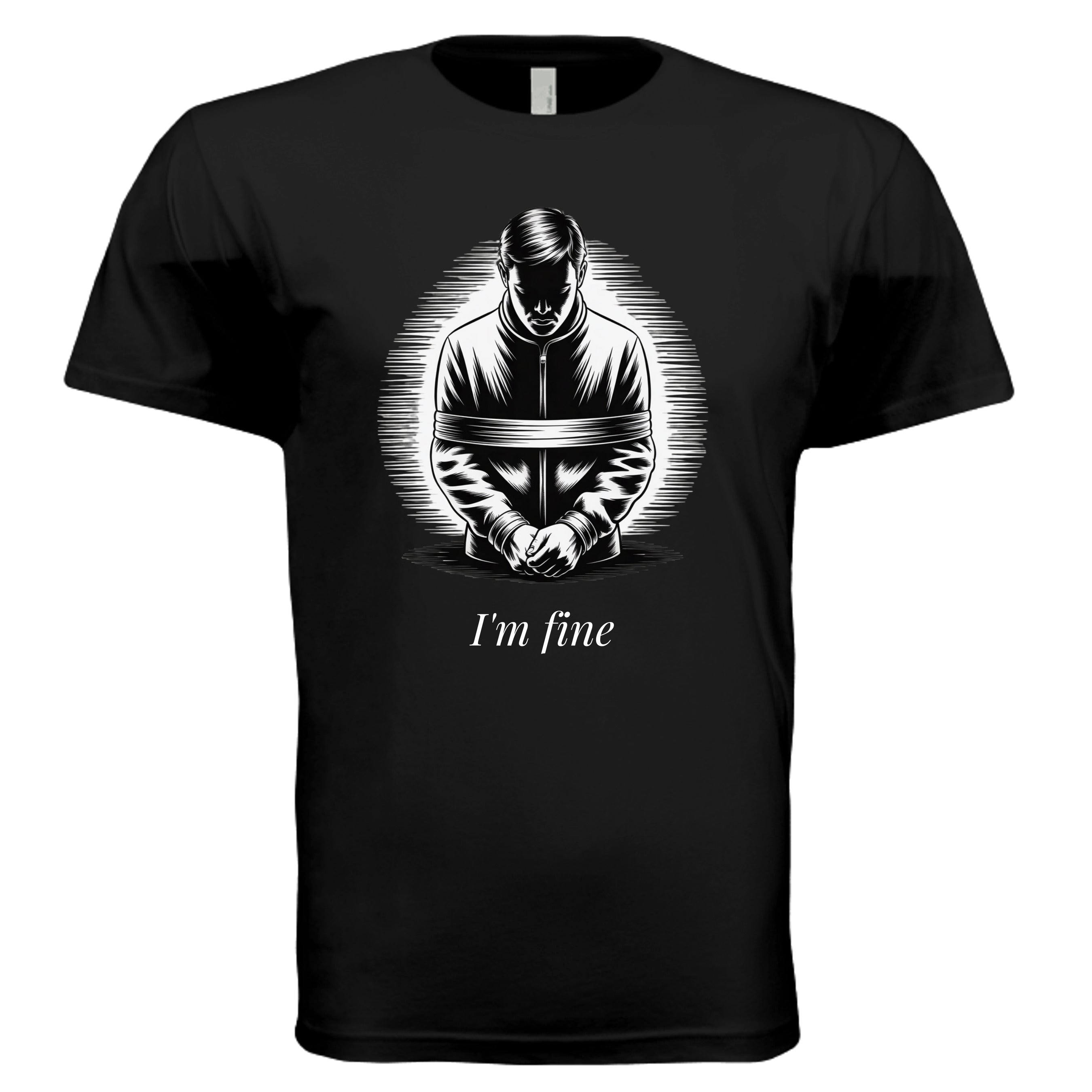 BLACK - 3600 - FRONT