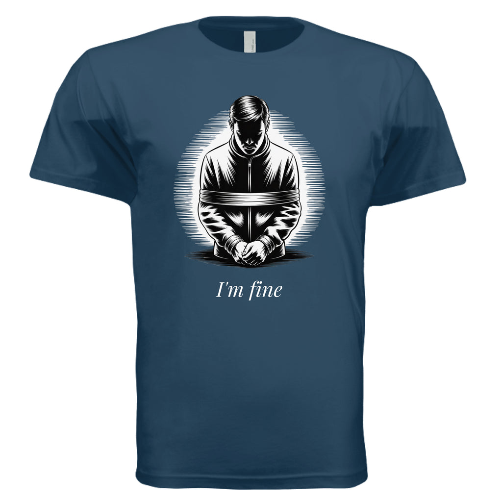 MIDNIGHT NAVY - 3600 - FRONT