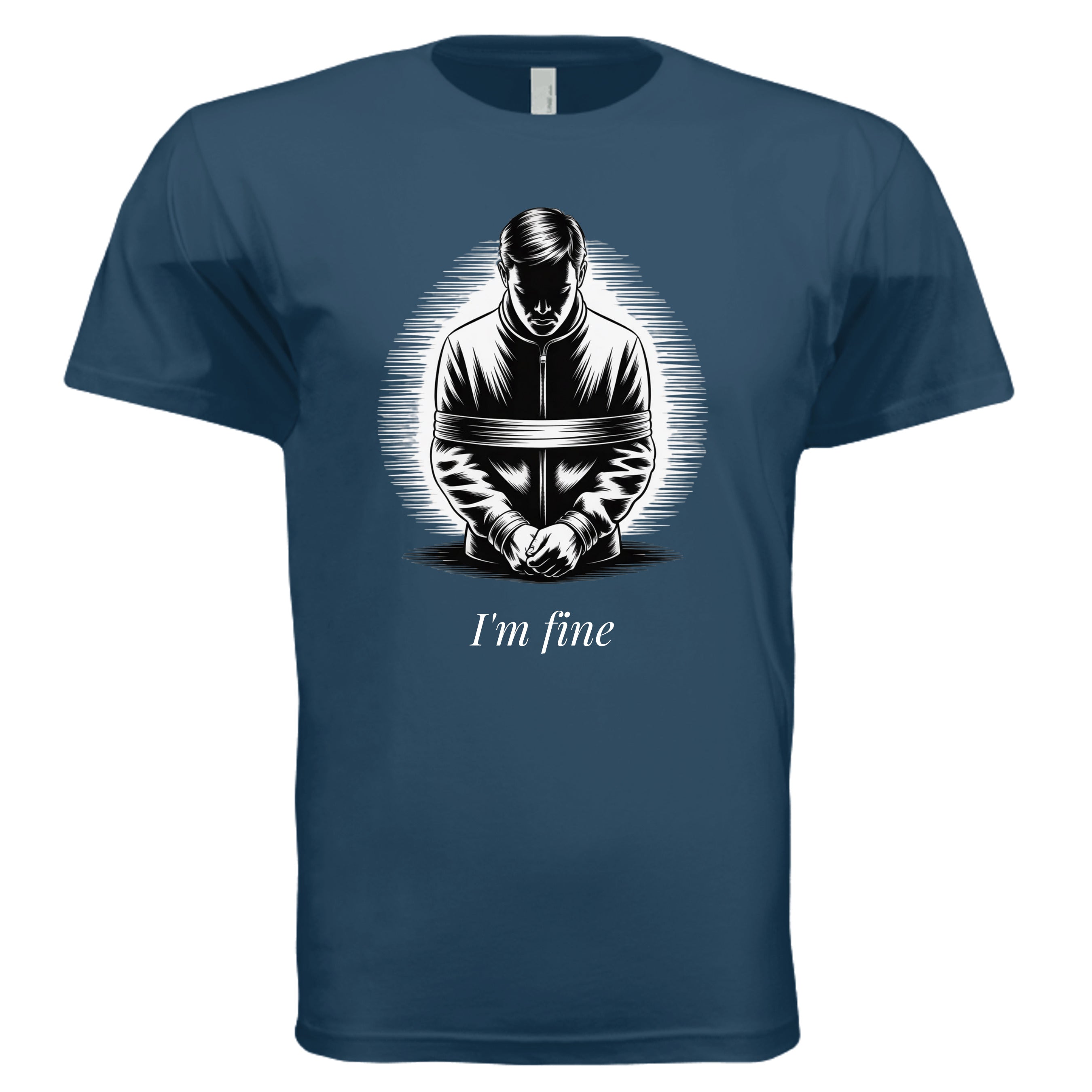 MIDNIGHT NAVY - 3600 - FRONT
