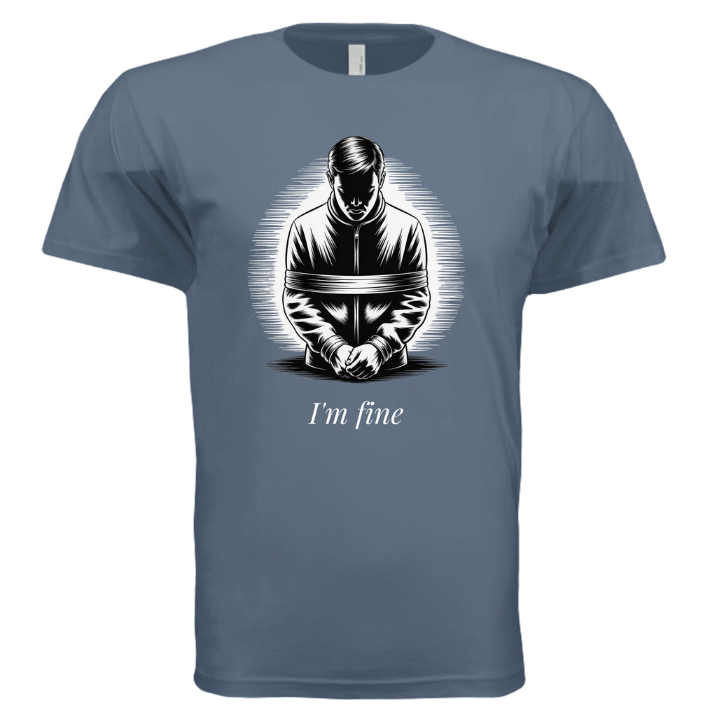 Blue Jean - 3600 - FRONT
