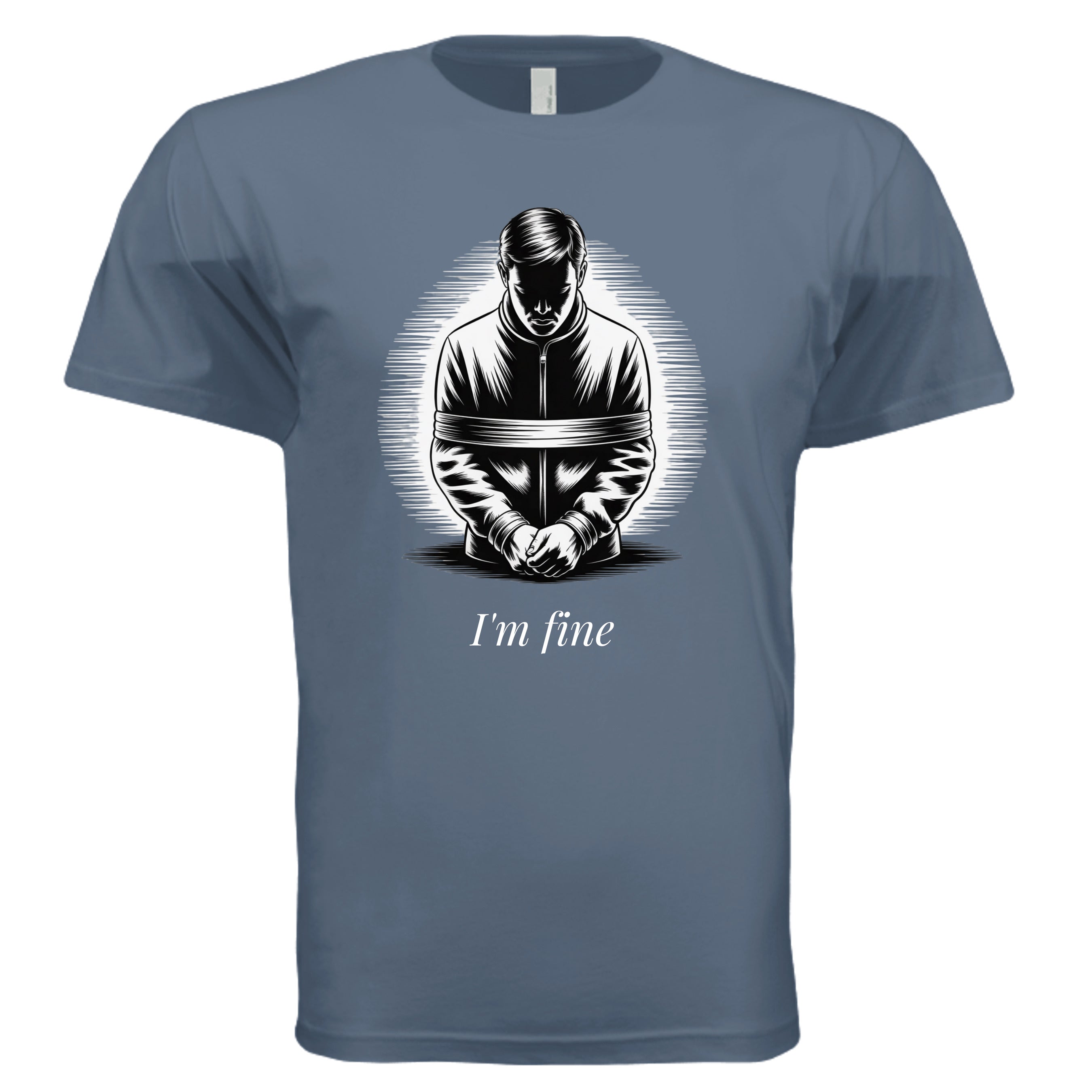 Blue Jean - 3600 - FRONT