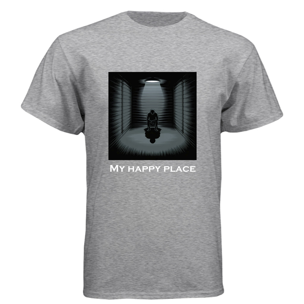PREMIUM HEATHER - 6010 - FRONT
