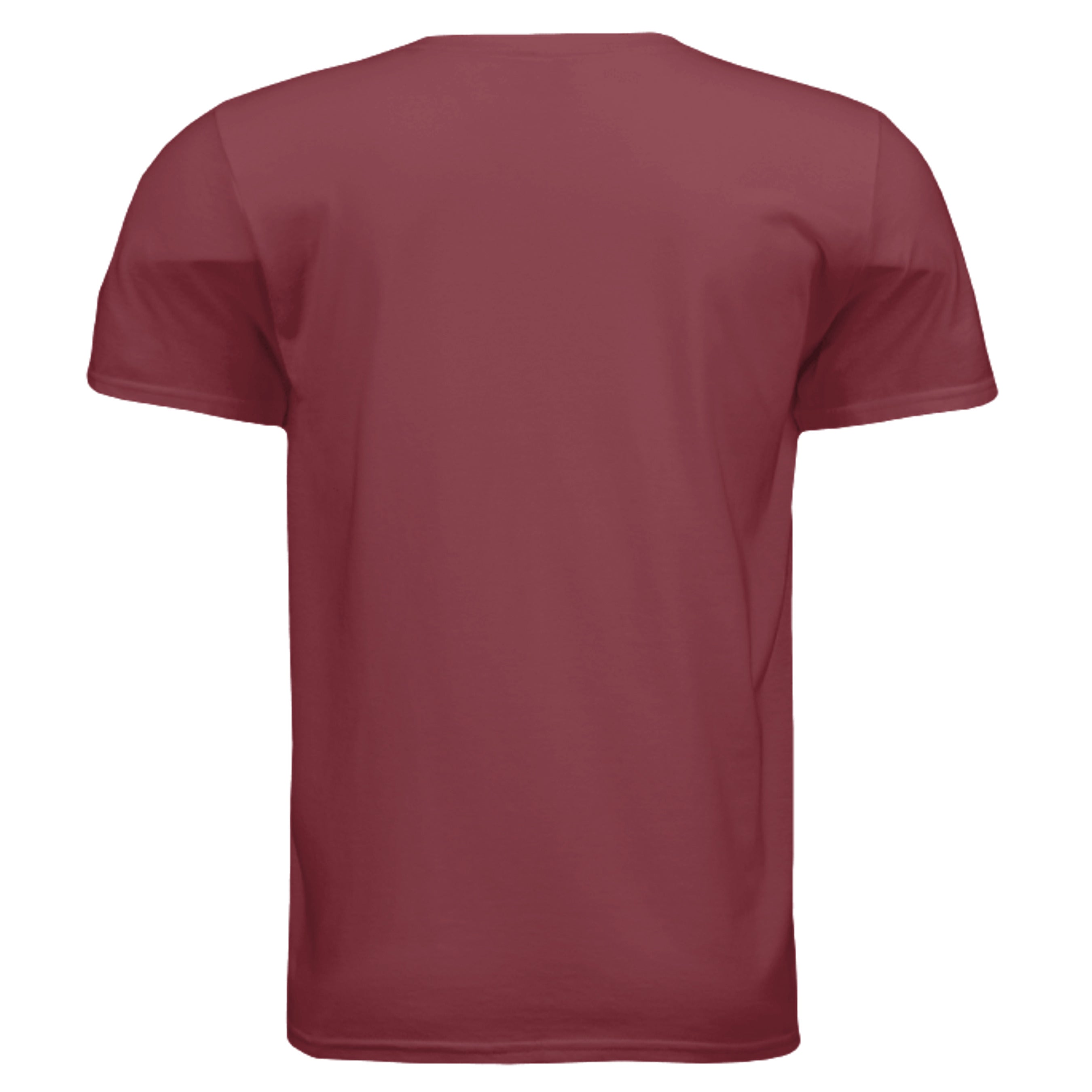 Garnet - G640 - BACK