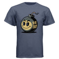 Midnight Navy - N6210 - FRONT