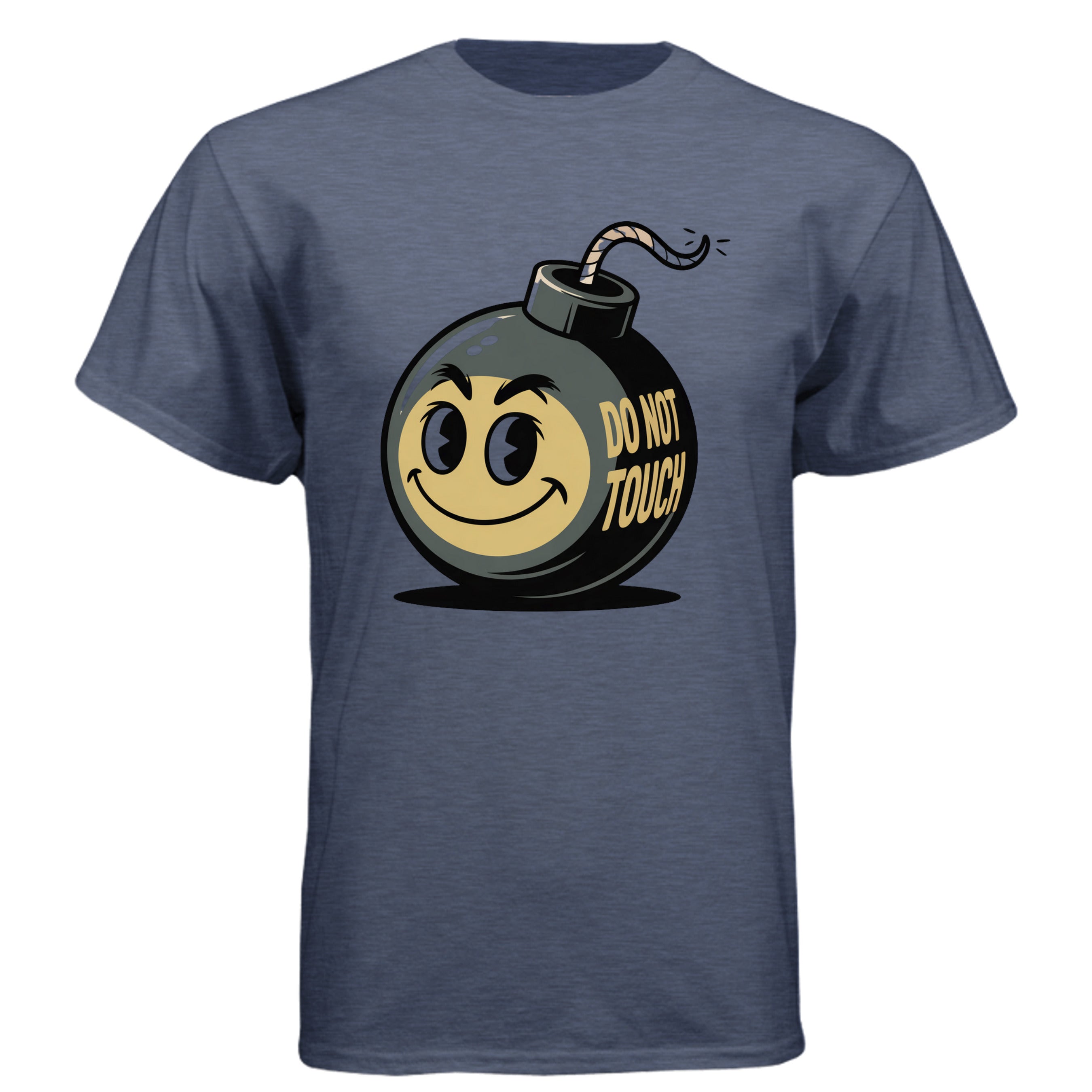Midnight Navy - N6210 - FRONT