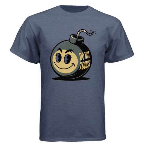 Midnight Navy - N6210 - FRONT
