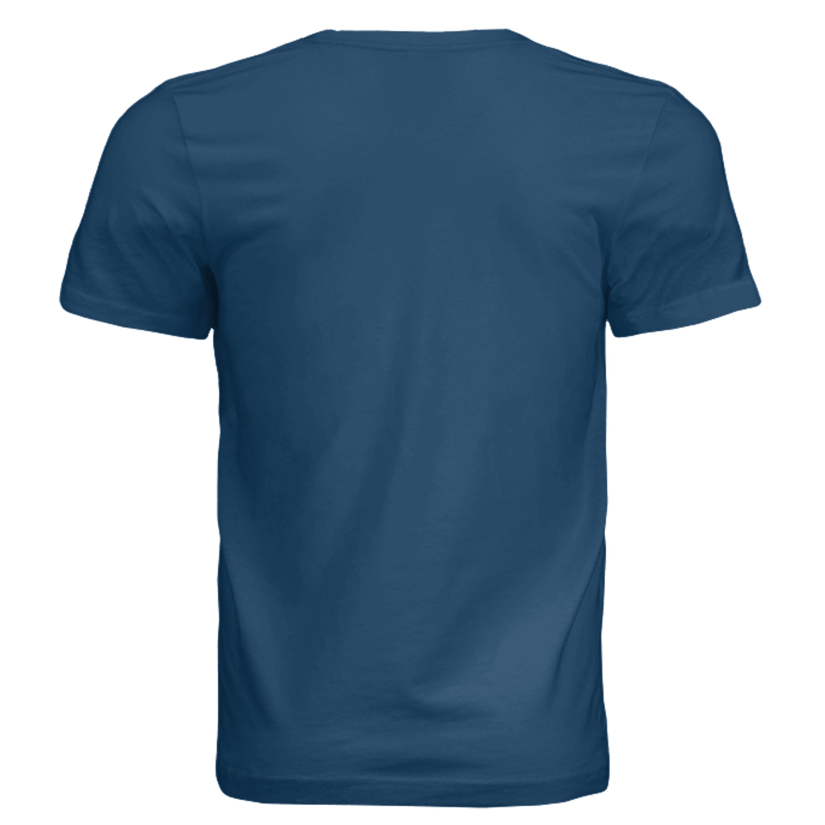 Cool Blue - 3001C - BACK