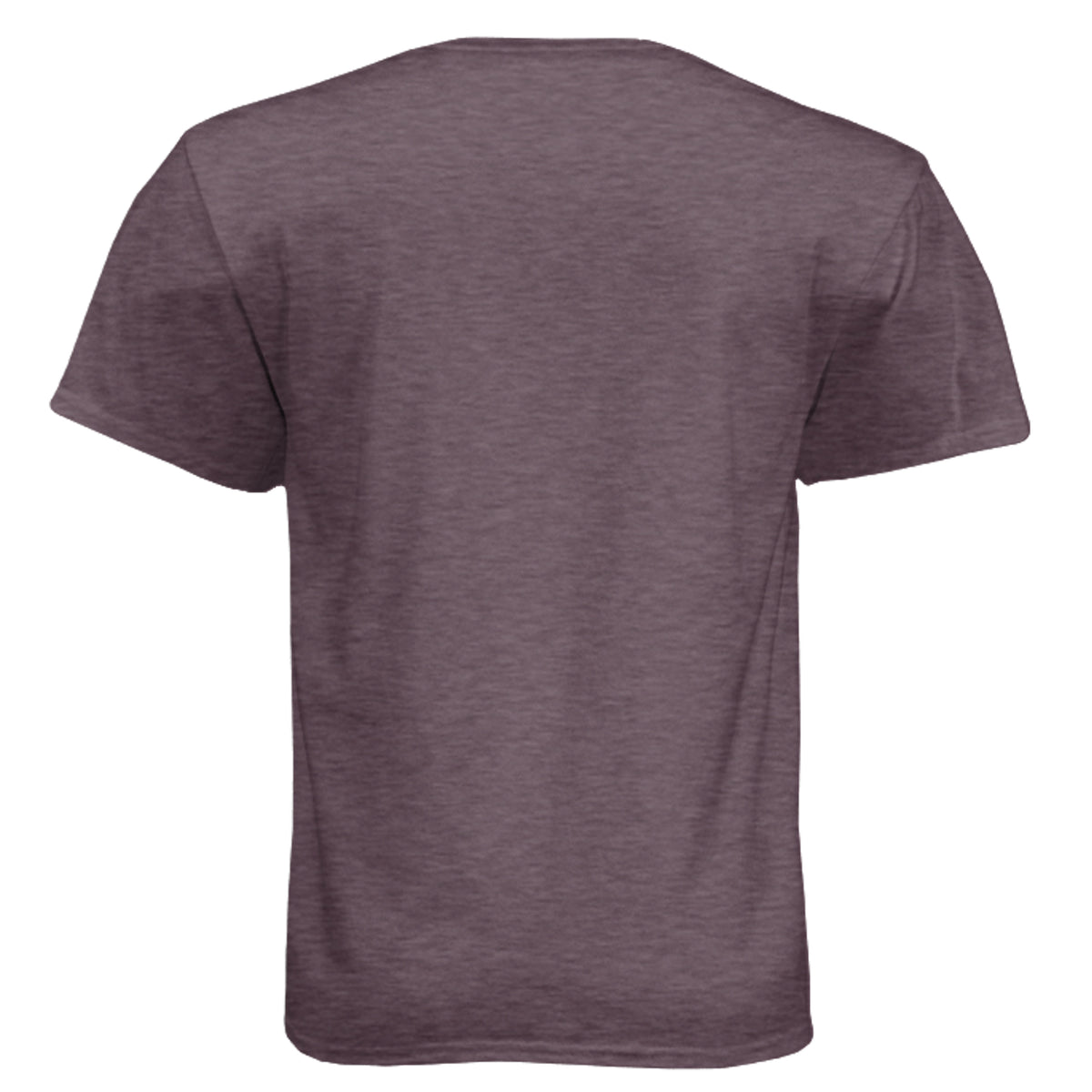 VINTAGE PURPLE - 6010 - BACK