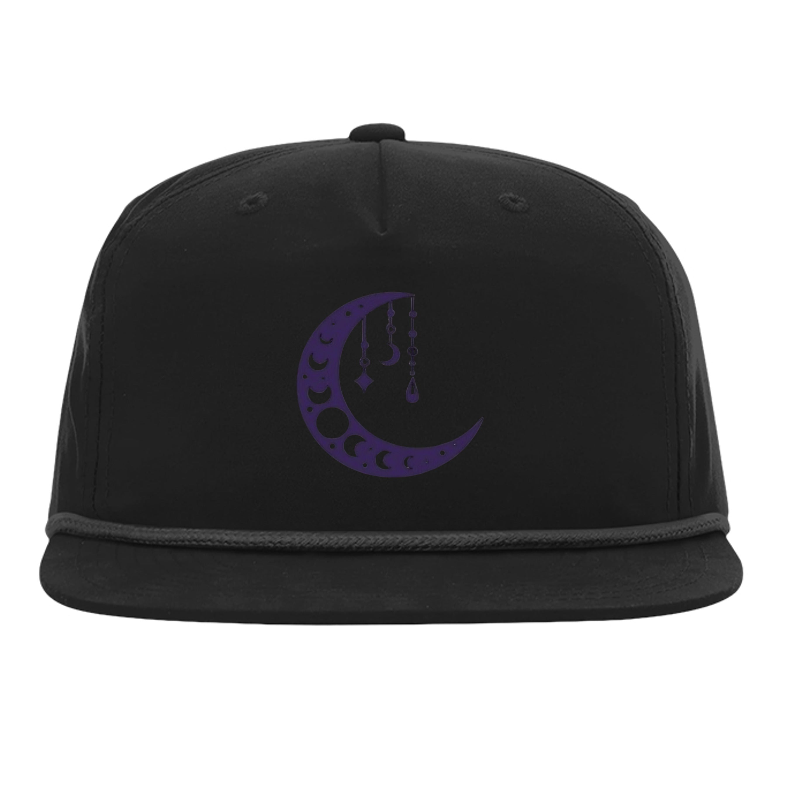 Black/ Black - 256 - FRONT