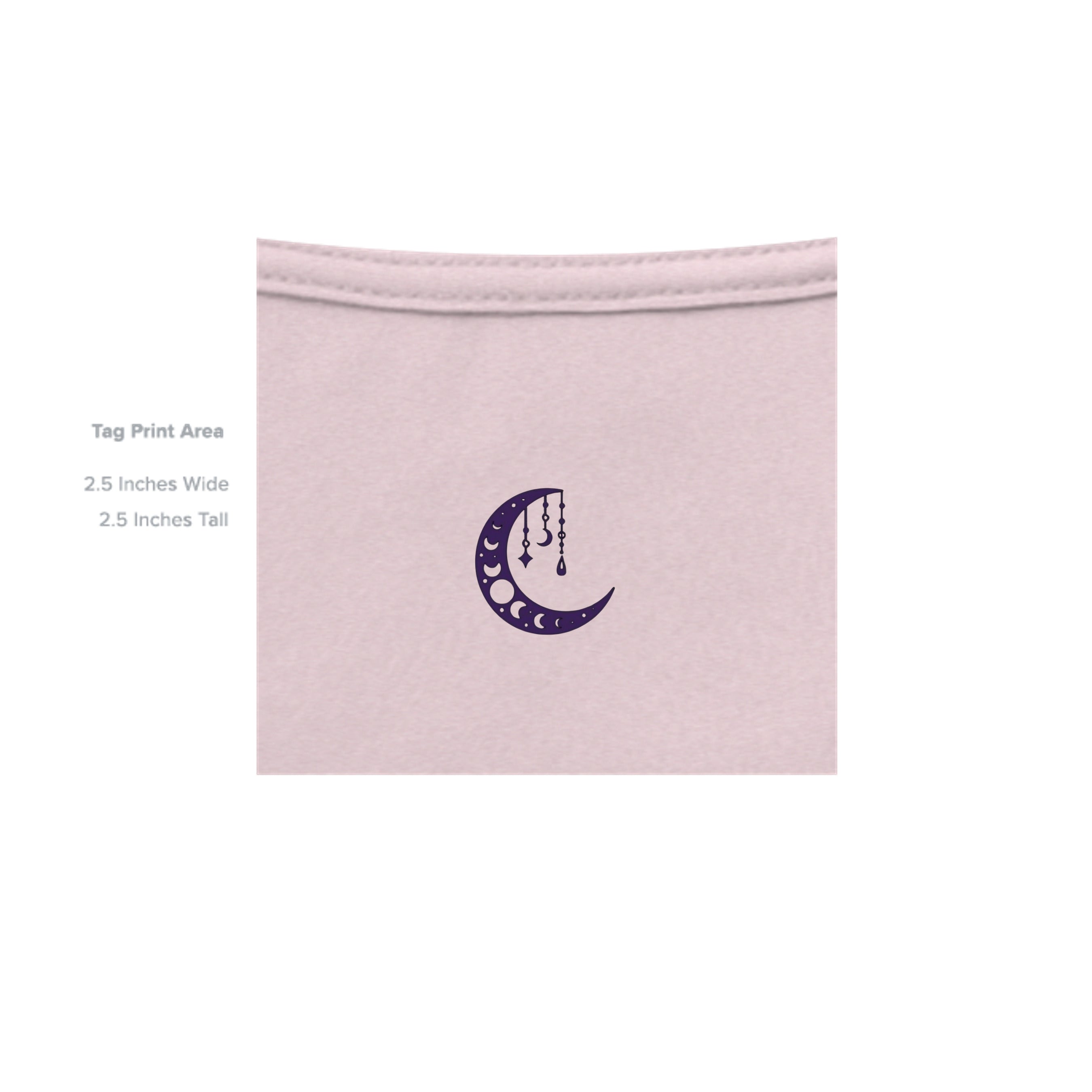 Pink Triblend - 3413C - INSIDE_TAG_LINE