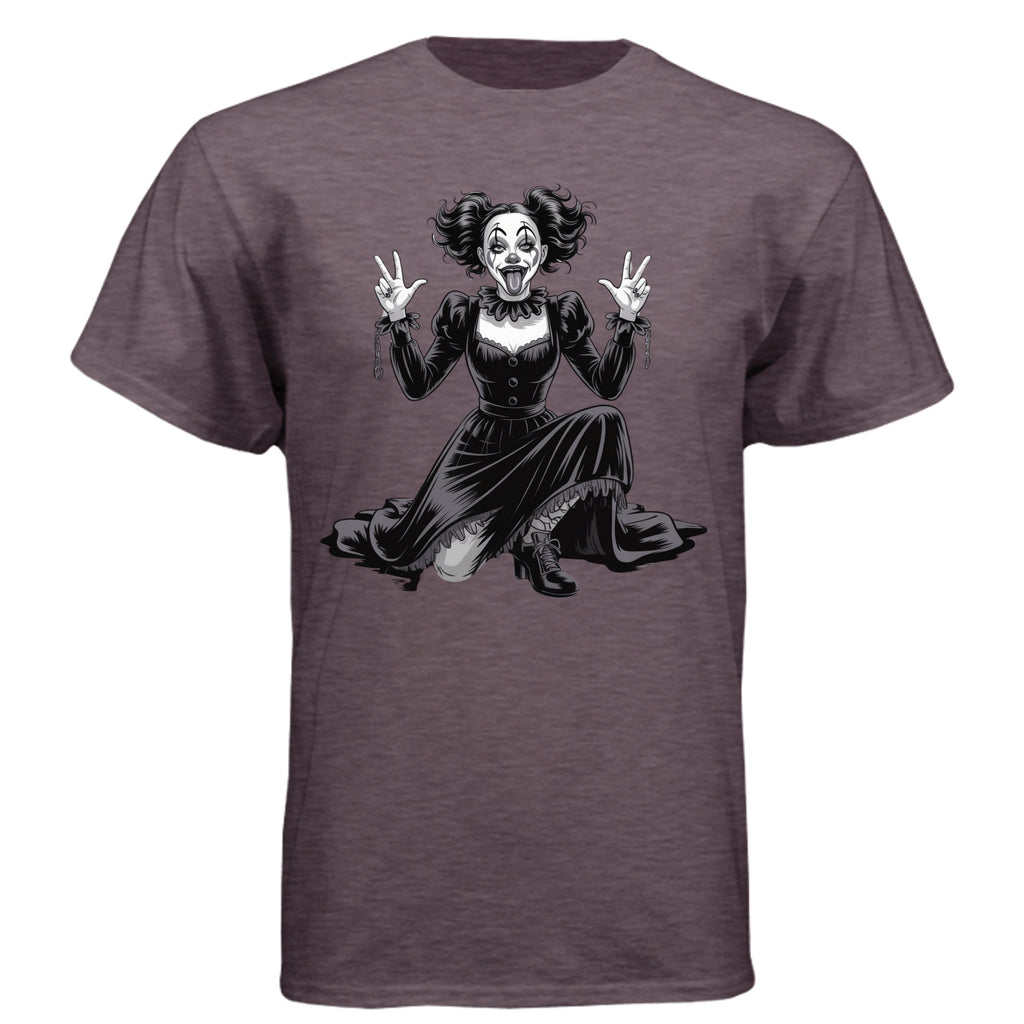 VINTAGE PURPLE - 6010 - FRONT