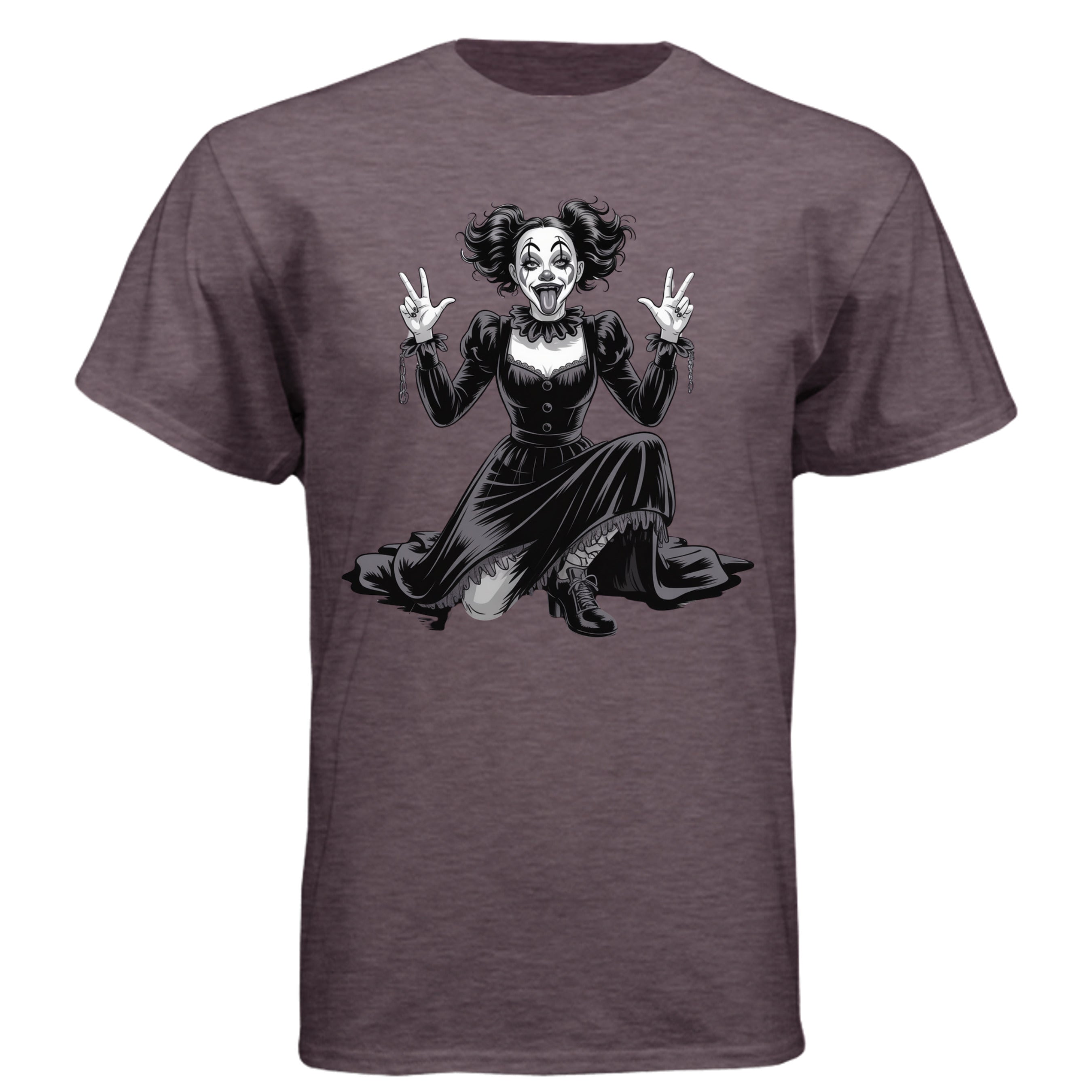VINTAGE PURPLE - 6010 - FRONT