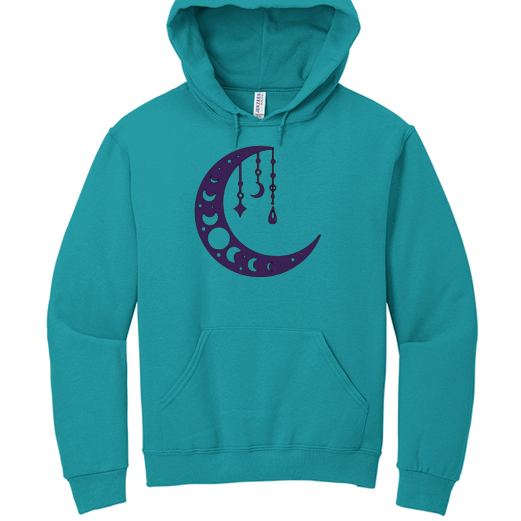 CALIFORNIA BLUE - 996 - FRONT