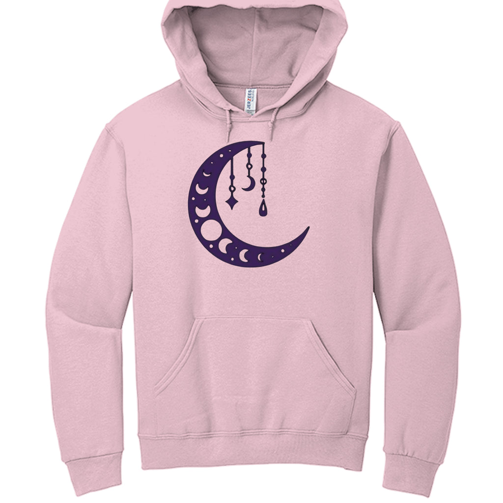 CLASSIC PINK - 996 - FRONT