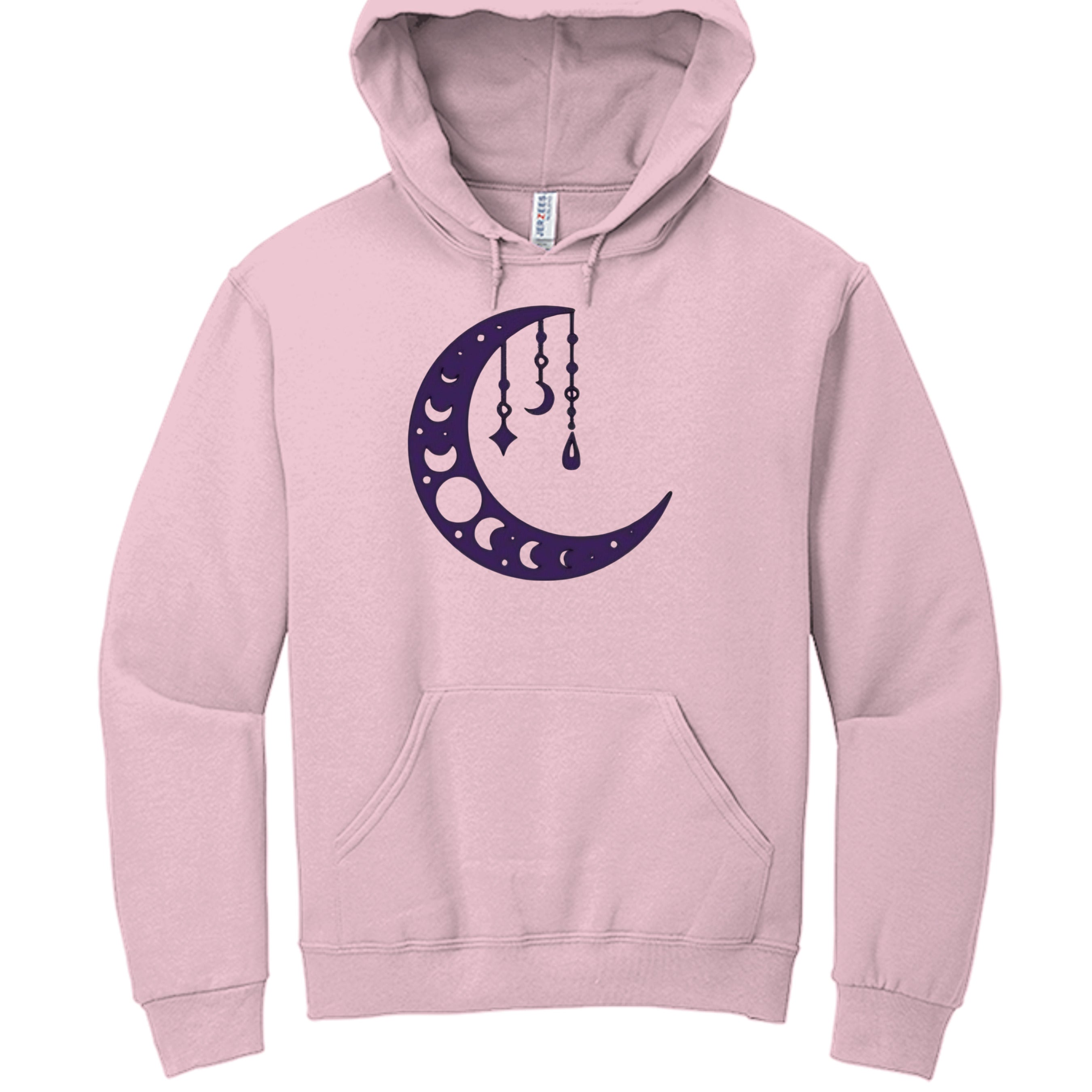 CLASSIC PINK - 996 - FRONT