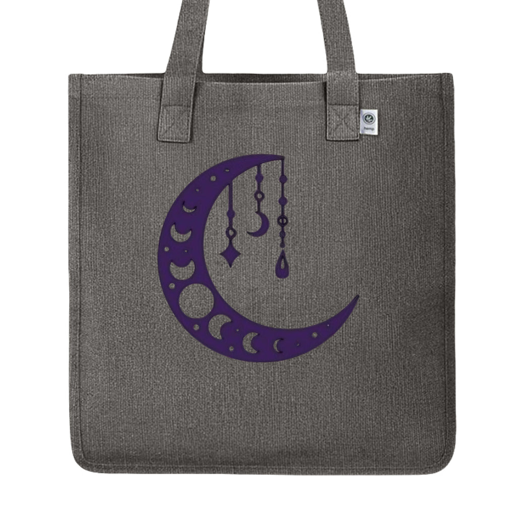 CHARCOAL - EC8015 - FRONT