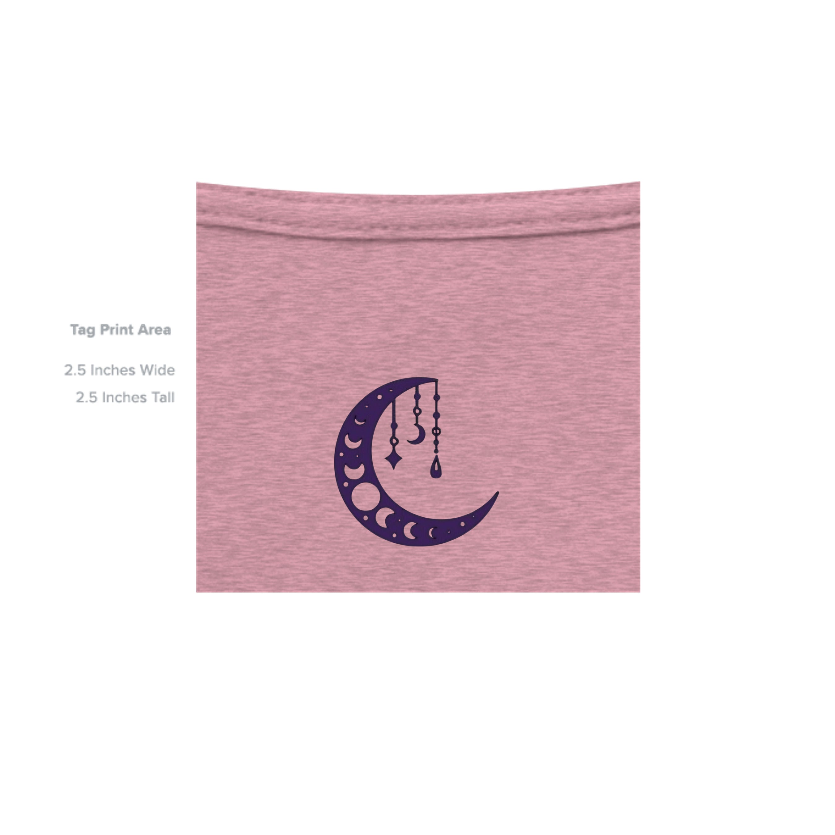 Heather Light Pink - N6210 - INSIDE_TAG_LINE