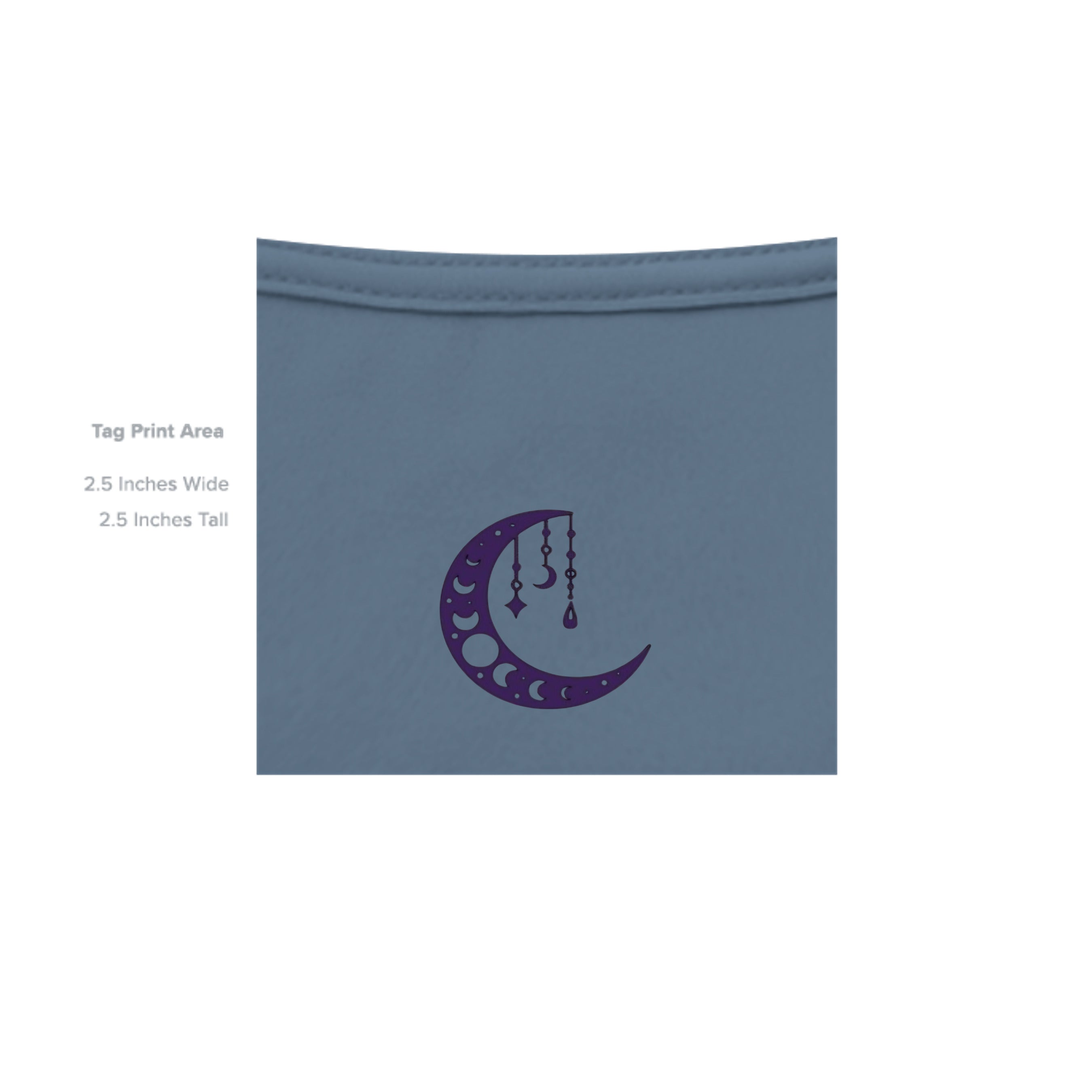 INDIGO BLUE - G200 - INSIDE_TAG_LINE