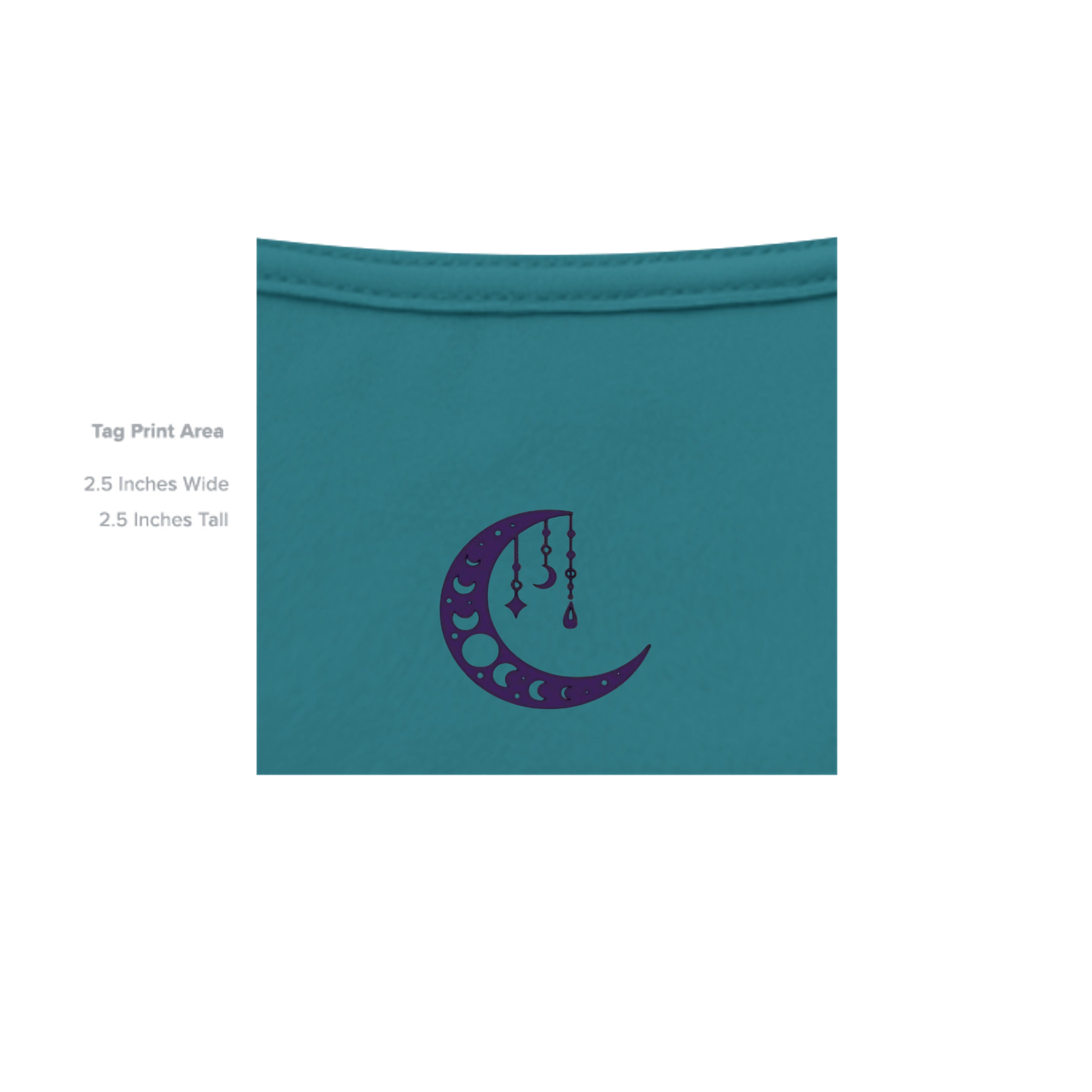 GALAPAGOS BLUE - G200 - INSIDE_TAG_LINE