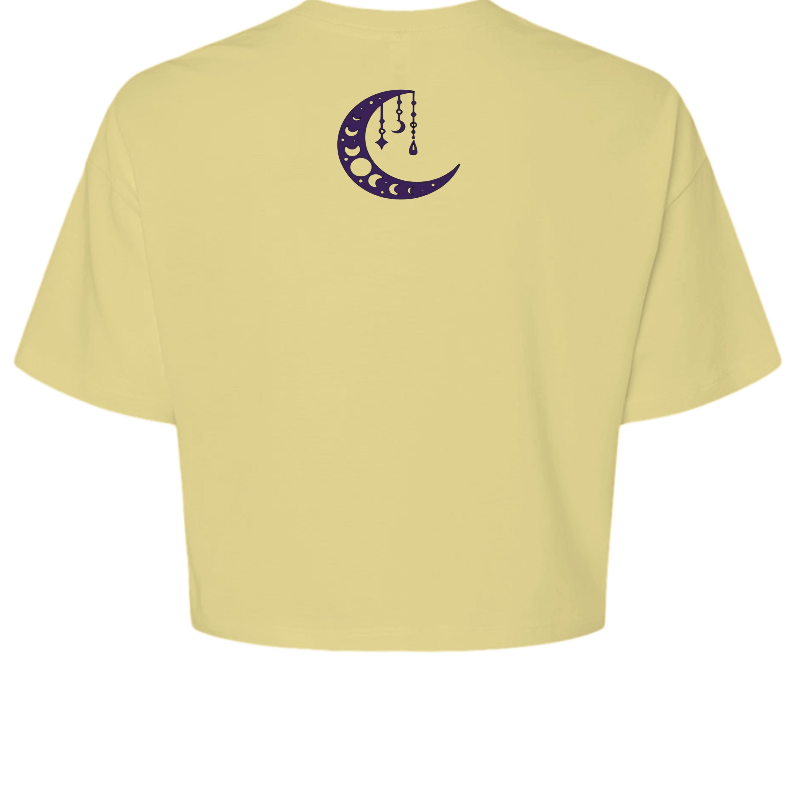 Mustard - 6482 - BACK