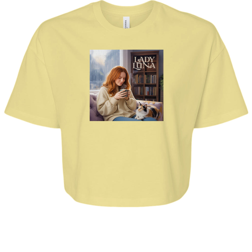 Mustard - 6482 - FRONT
