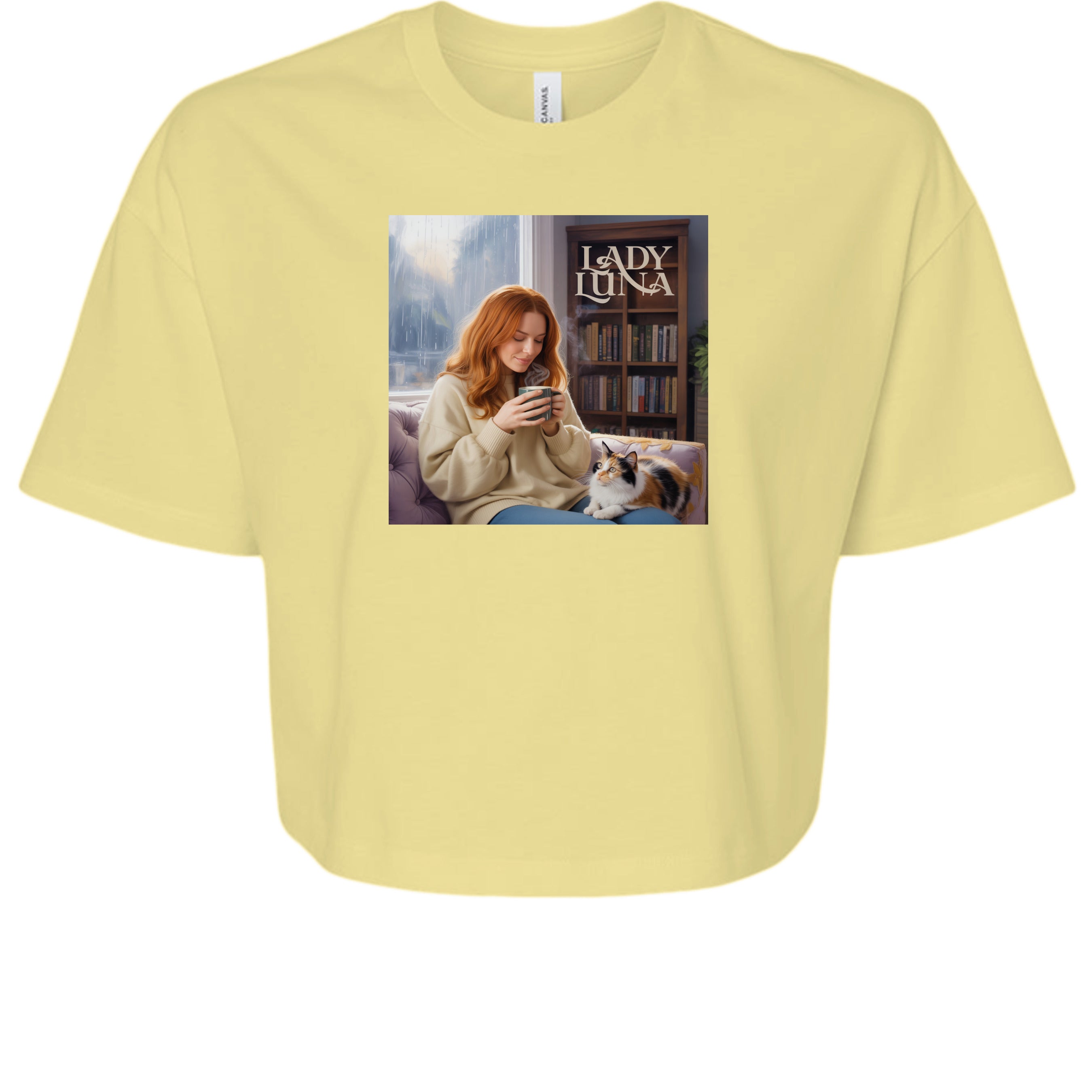Mustard - 6482 - FRONT