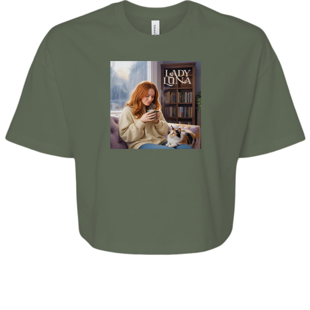 Military Green - 6482 - FRONT