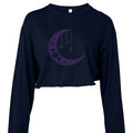 NAVY - 6501B - FRONT