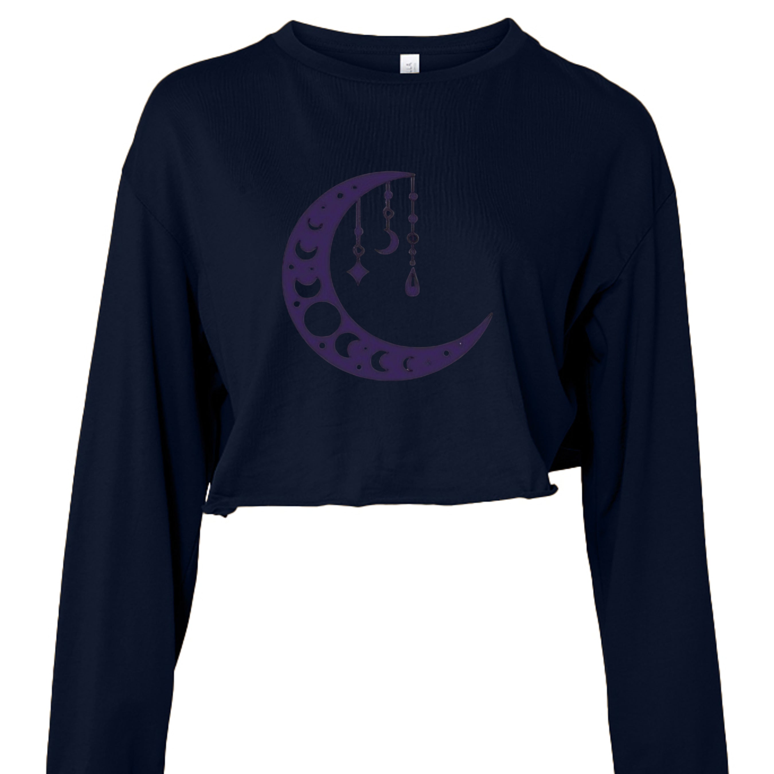 NAVY - 6501B - FRONT