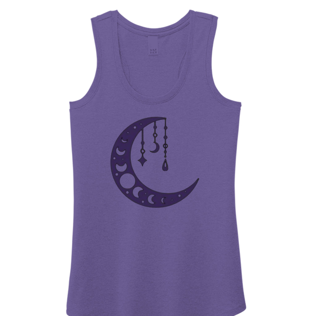 Purple Frost - DM138L - FRONT