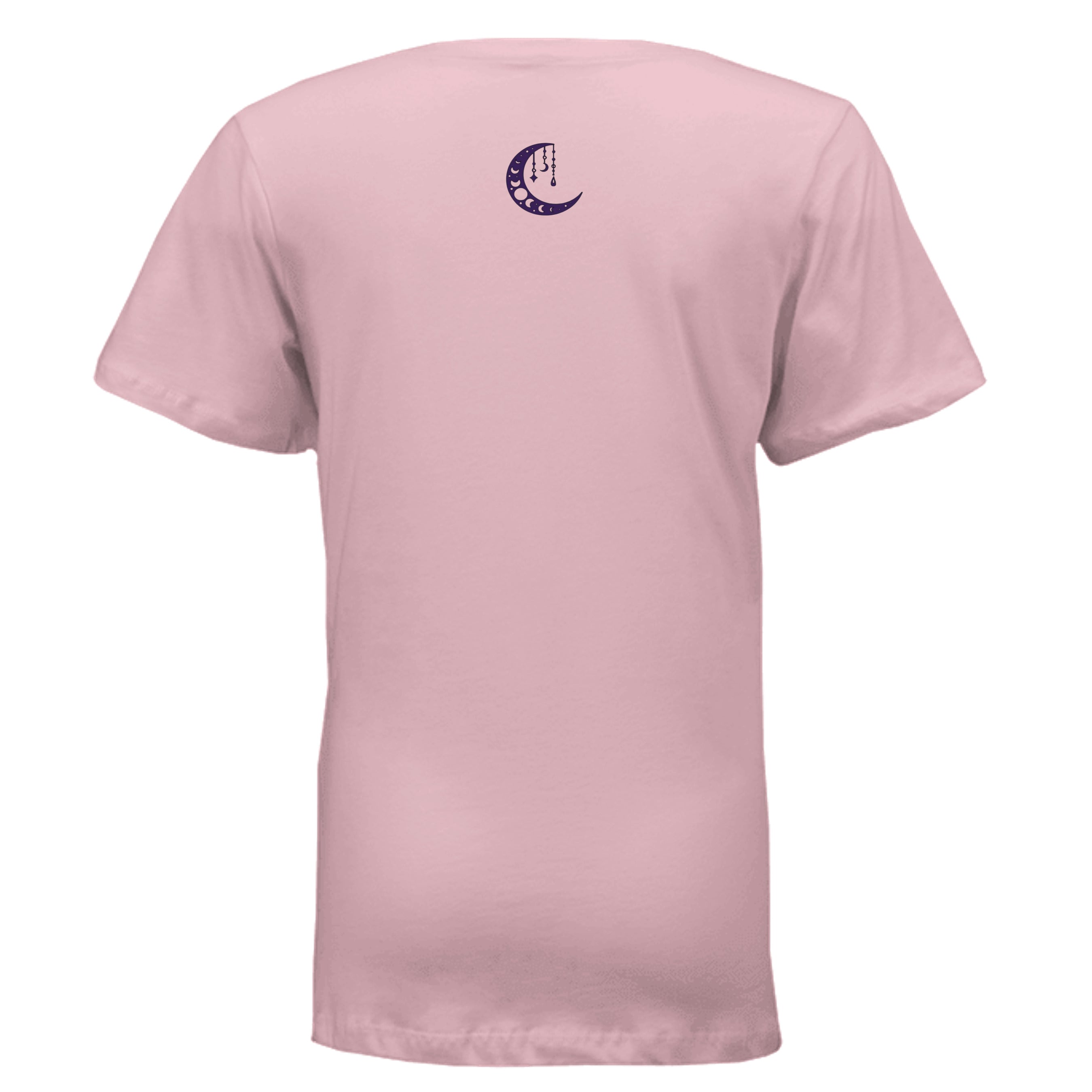 PINK - 6405 - BACK