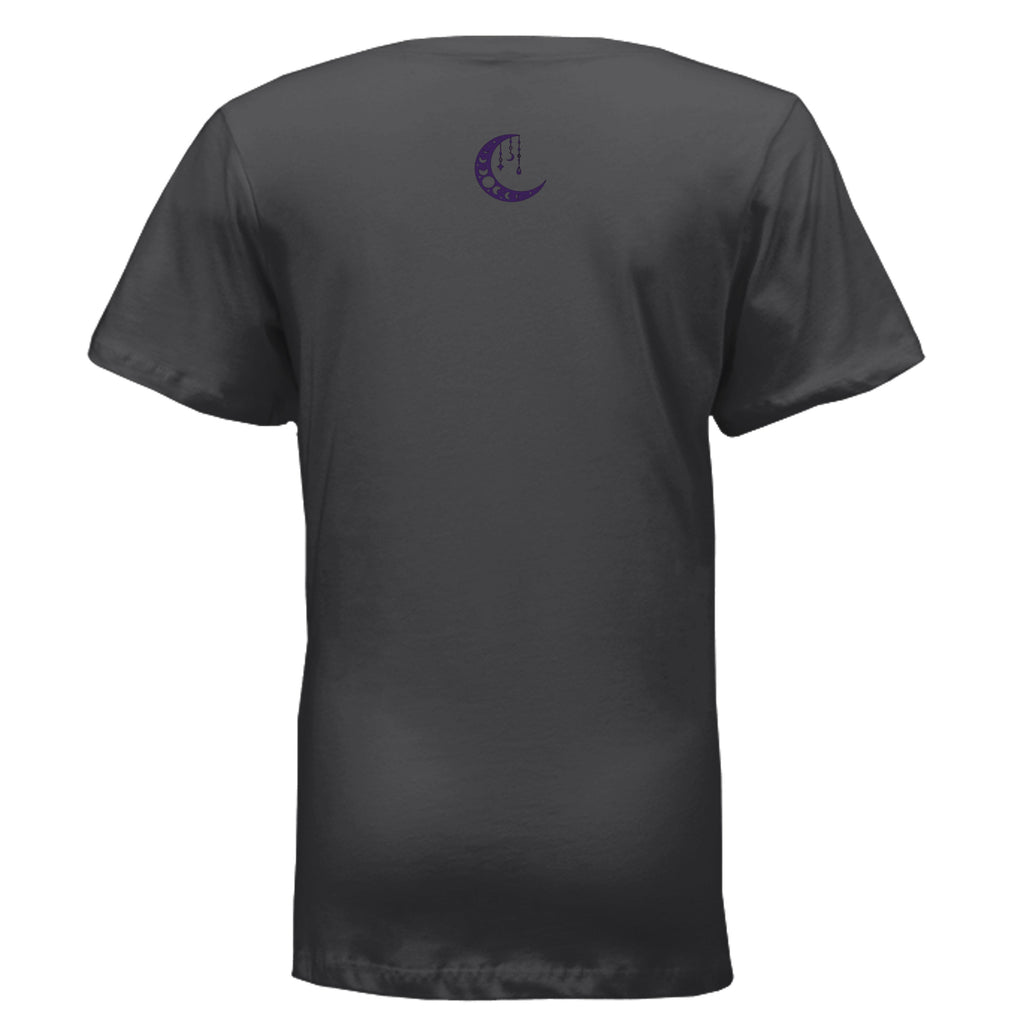 ASPHALT - 6405 - BACK