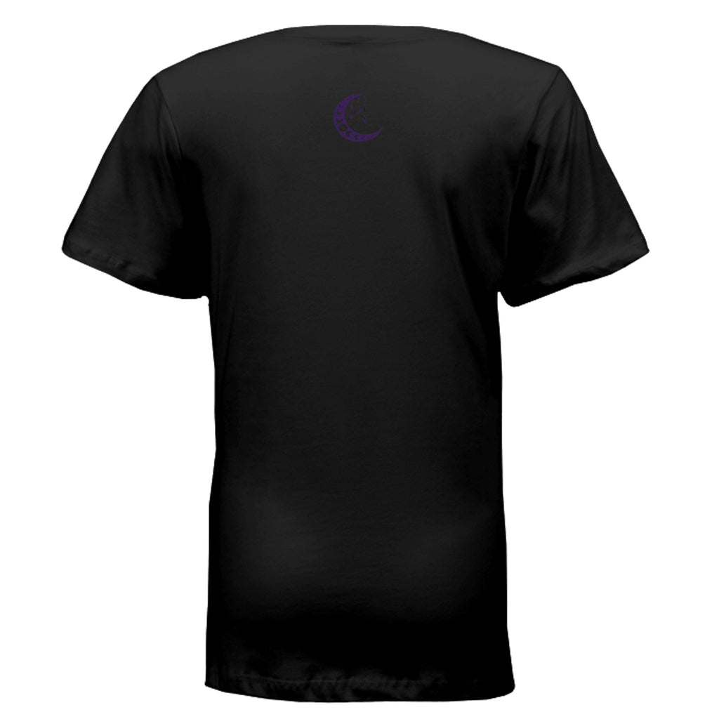 BLACK - 6405 - BACK