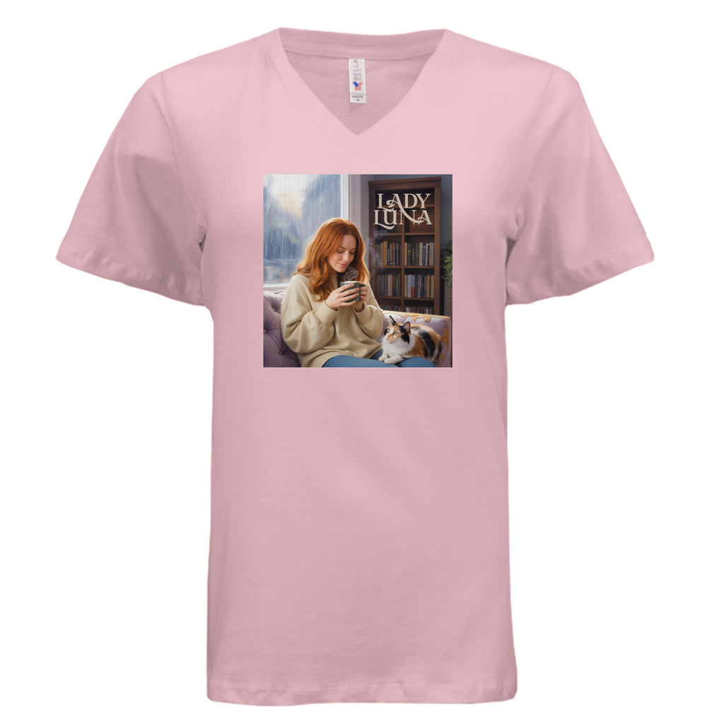 PINK - 6405 - FRONT