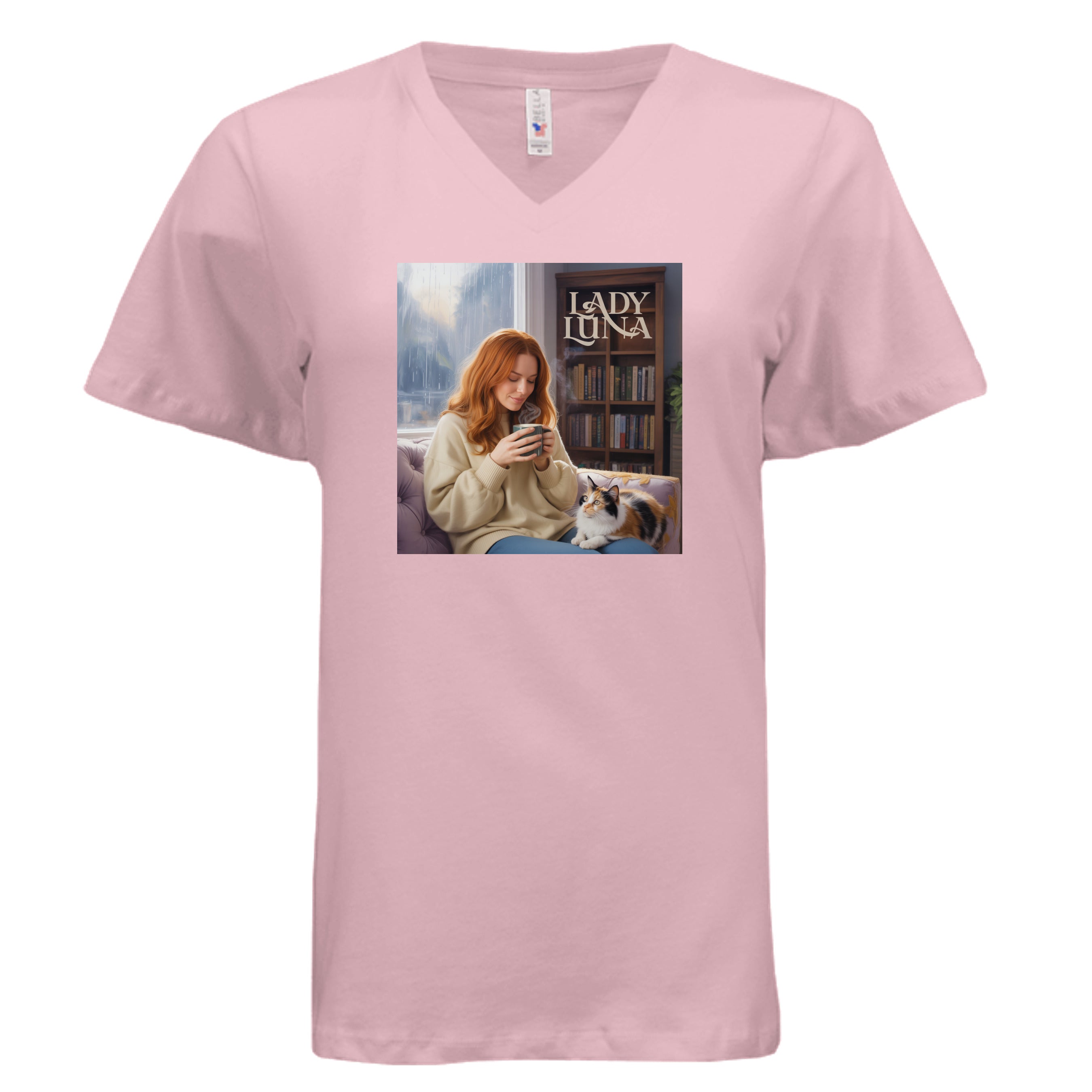 PINK - 6405 - FRONT