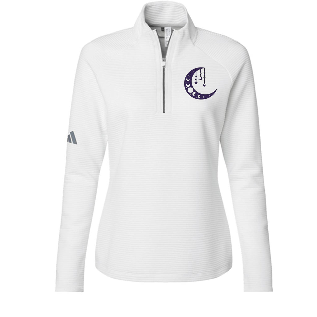 Core White - A589 - FRONT